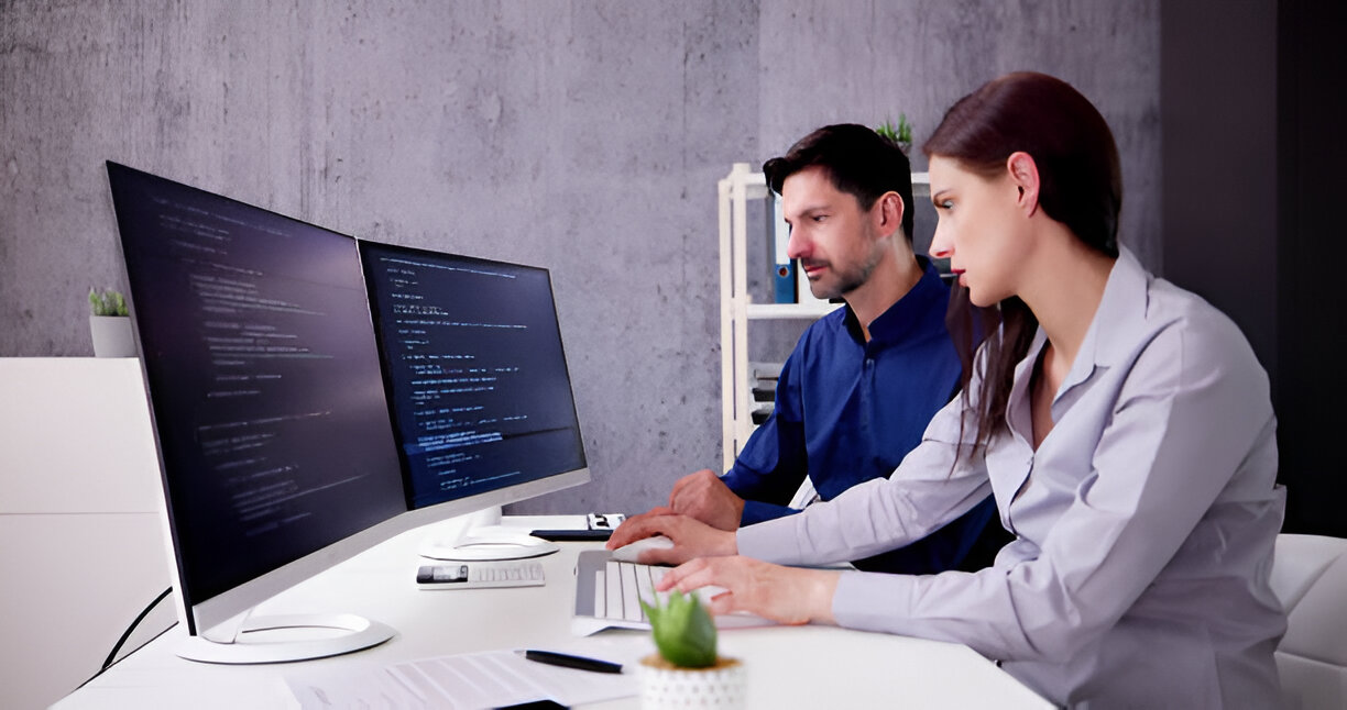 Virtual IT Support